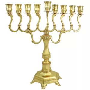 חנוכה